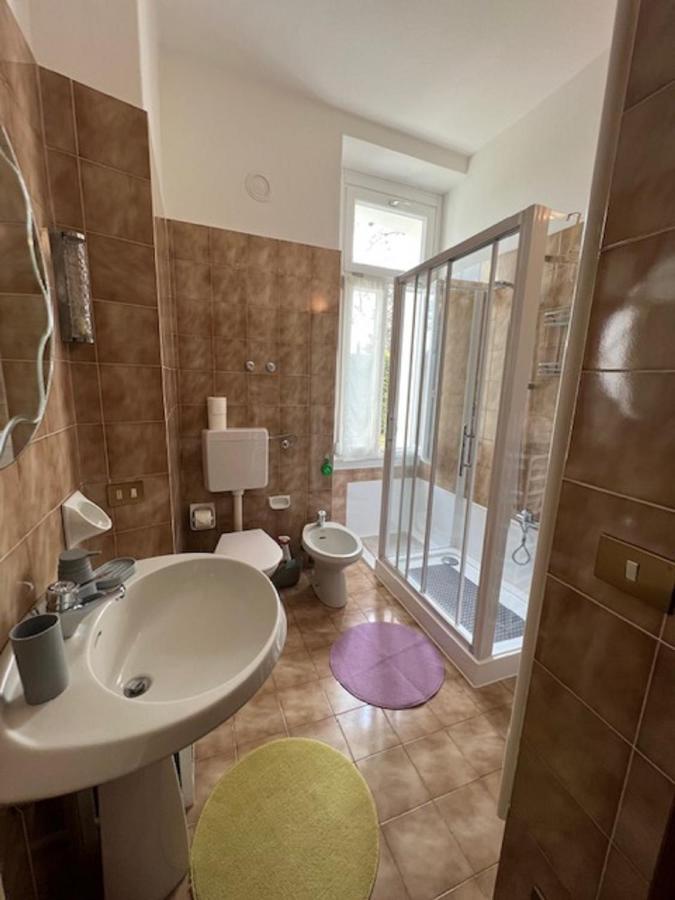 Le Betulle Villa Oggebbio Dış mekan fotoğraf