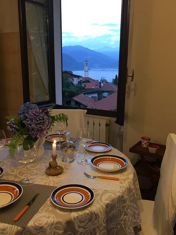 Le Betulle Villa Oggebbio Dış mekan fotoğraf