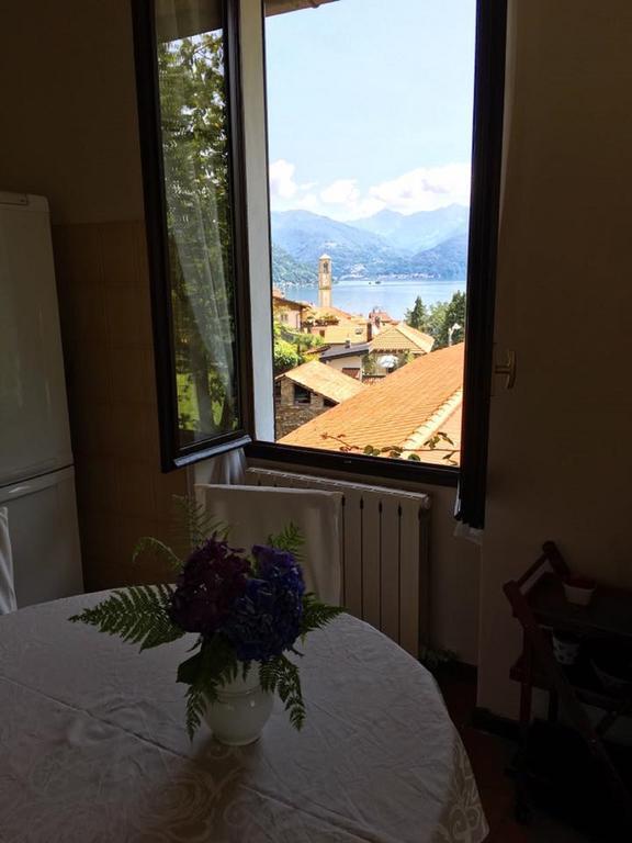 Le Betulle Villa Oggebbio Dış mekan fotoğraf