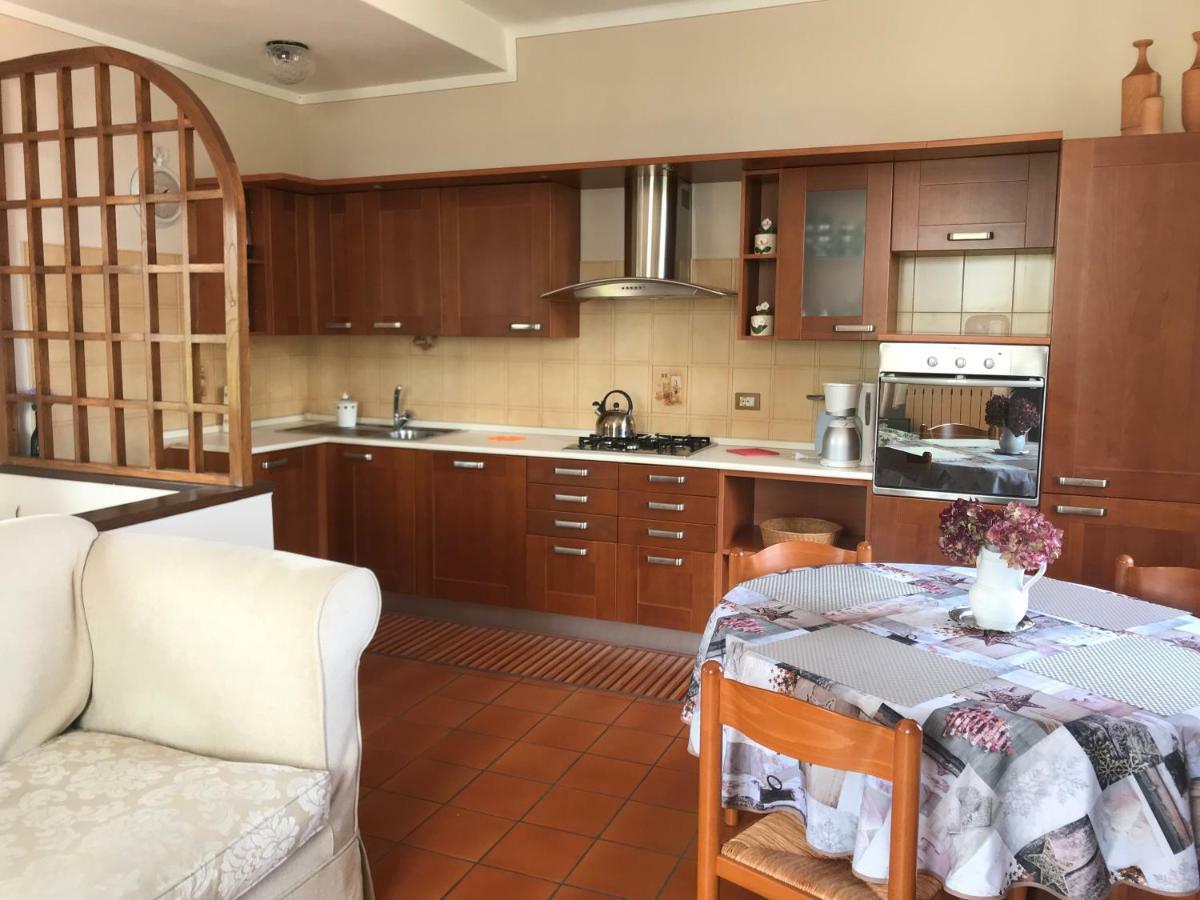 Le Betulle Villa Oggebbio Dış mekan fotoğraf